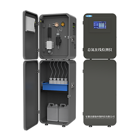 BOD、COD五參數(shù)自動(dòng)檢測(cè)儀